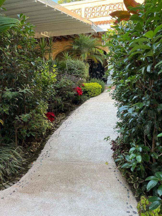 Meson De Las Delicias Hotel Cuernavaca Kültér fotó